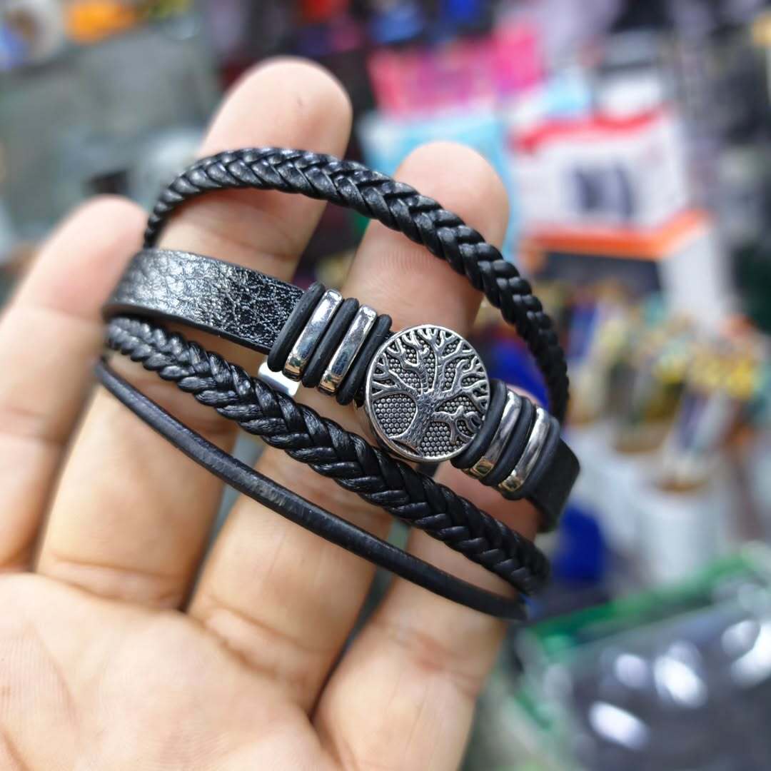 Poison Tree Bracelet - Bracelet