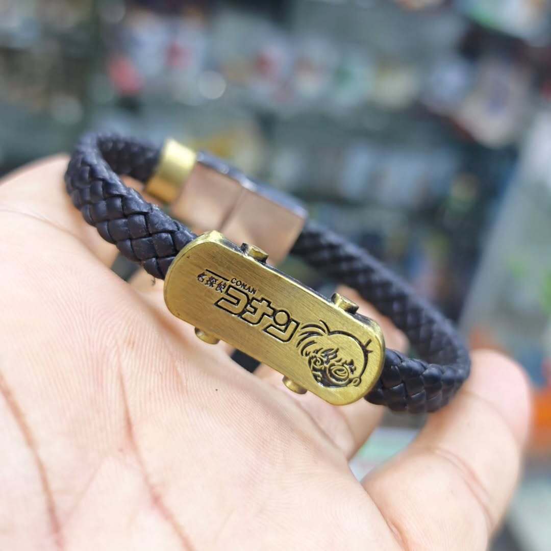 Detective Conan Bracelet - Bracelet