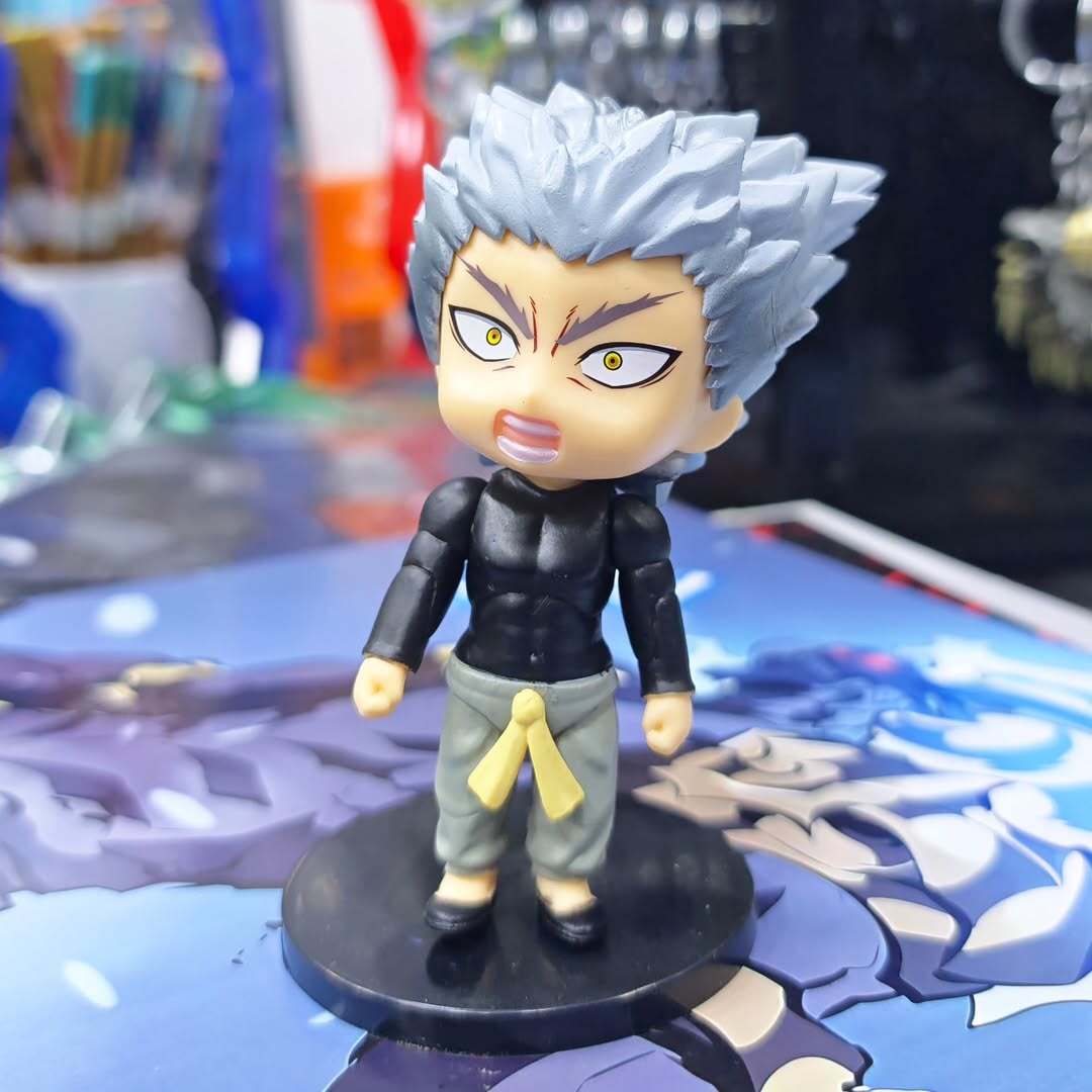 One Punch Man figurine - Figurines