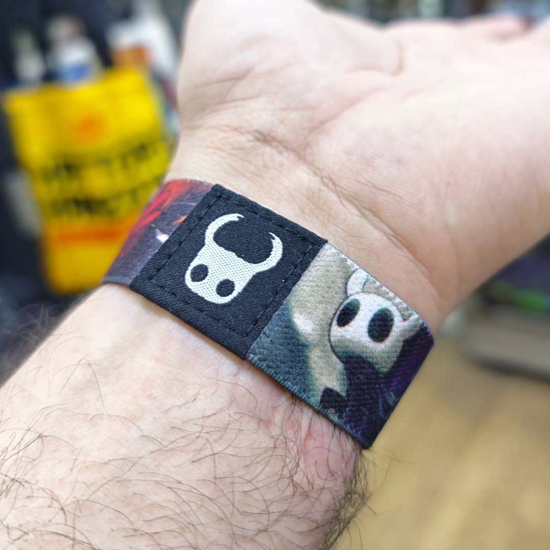 Hollow Knight Bracelet - Bracelet