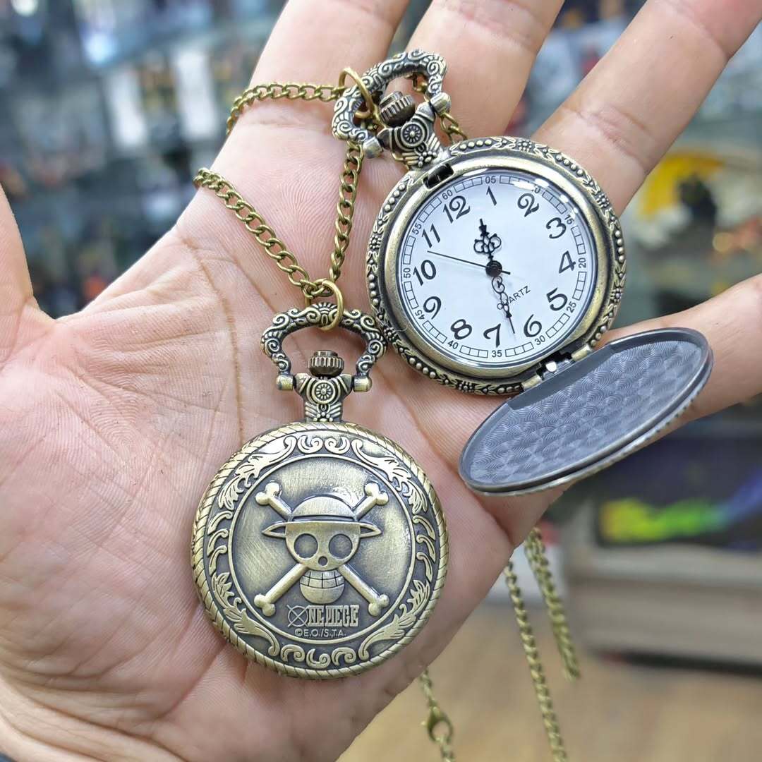 One Piece Watch - Watch