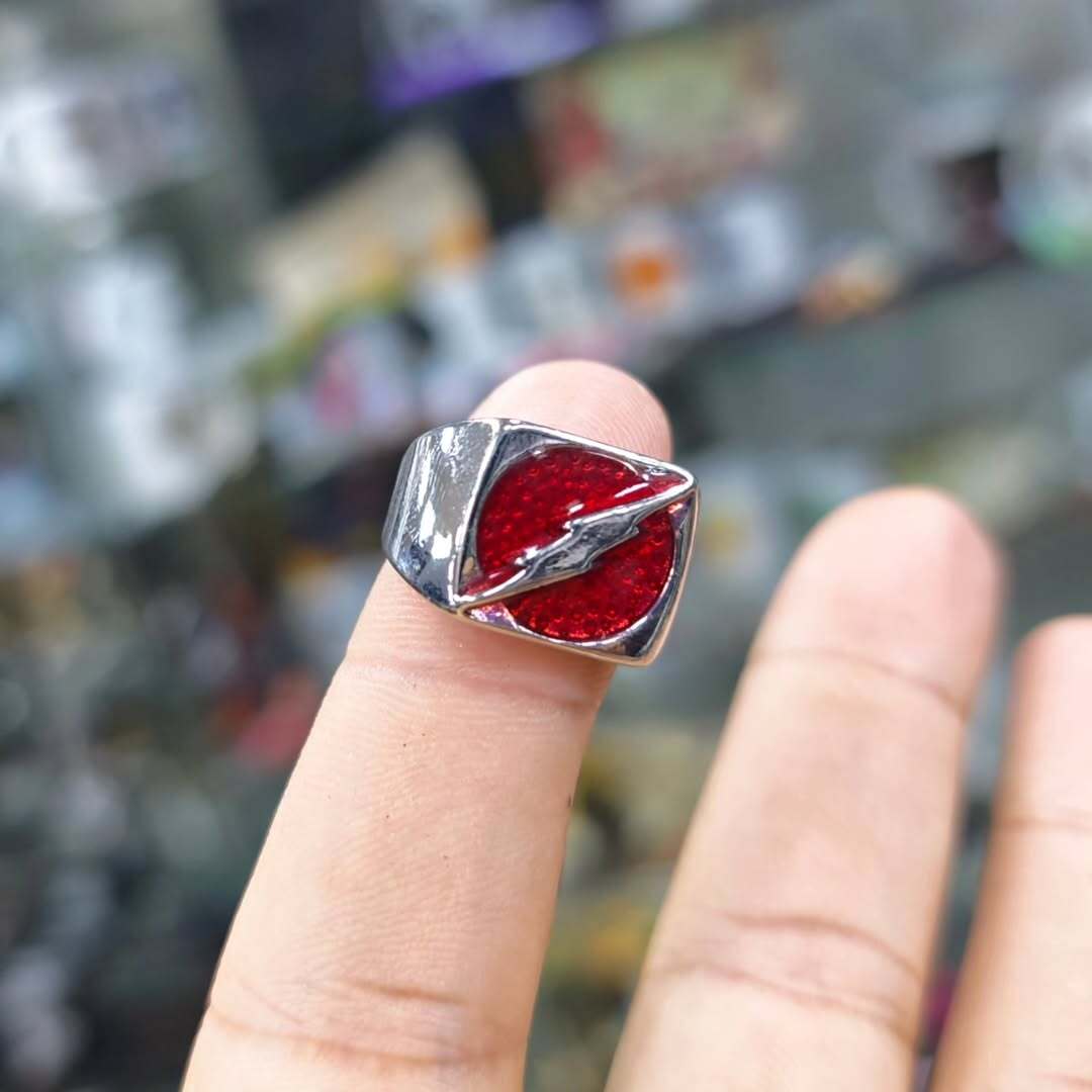 Flash Ring - Ring
