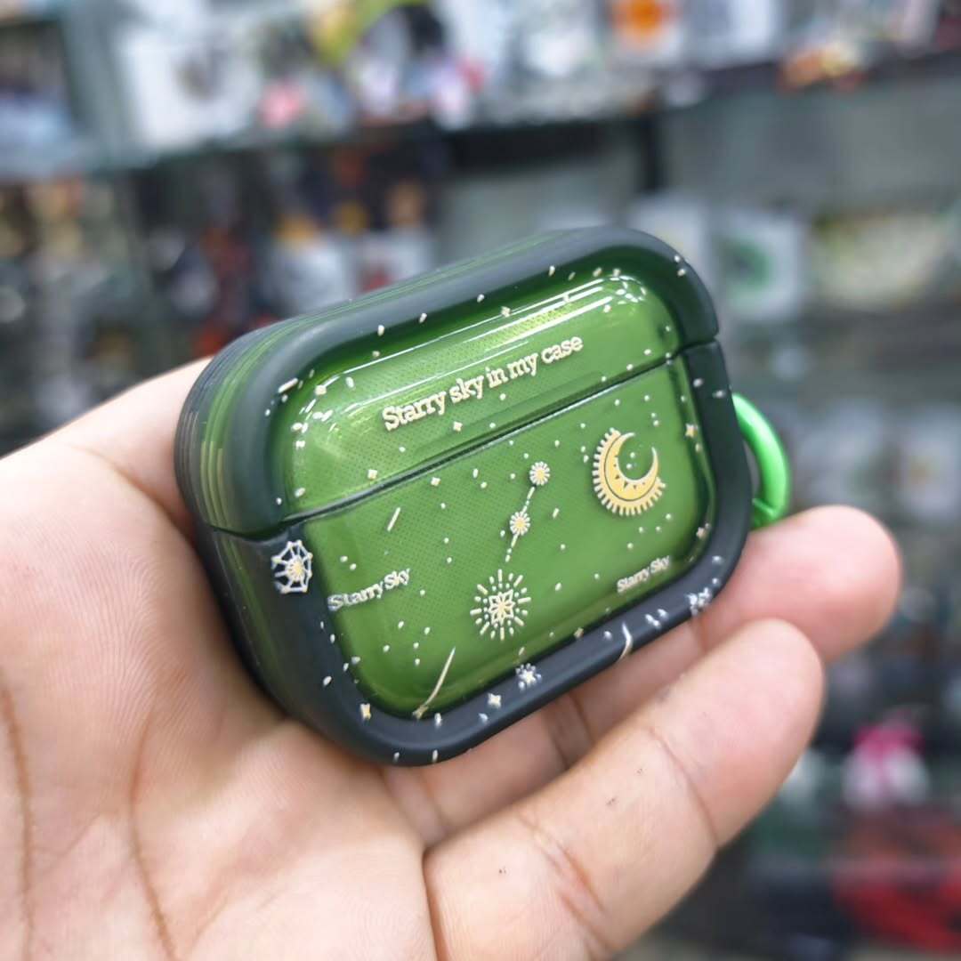 AirPod Pro Protector - Wireless Earphone Protector