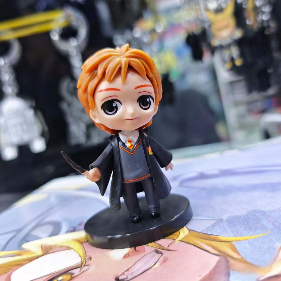 Figurine Harry Potter - Figurines