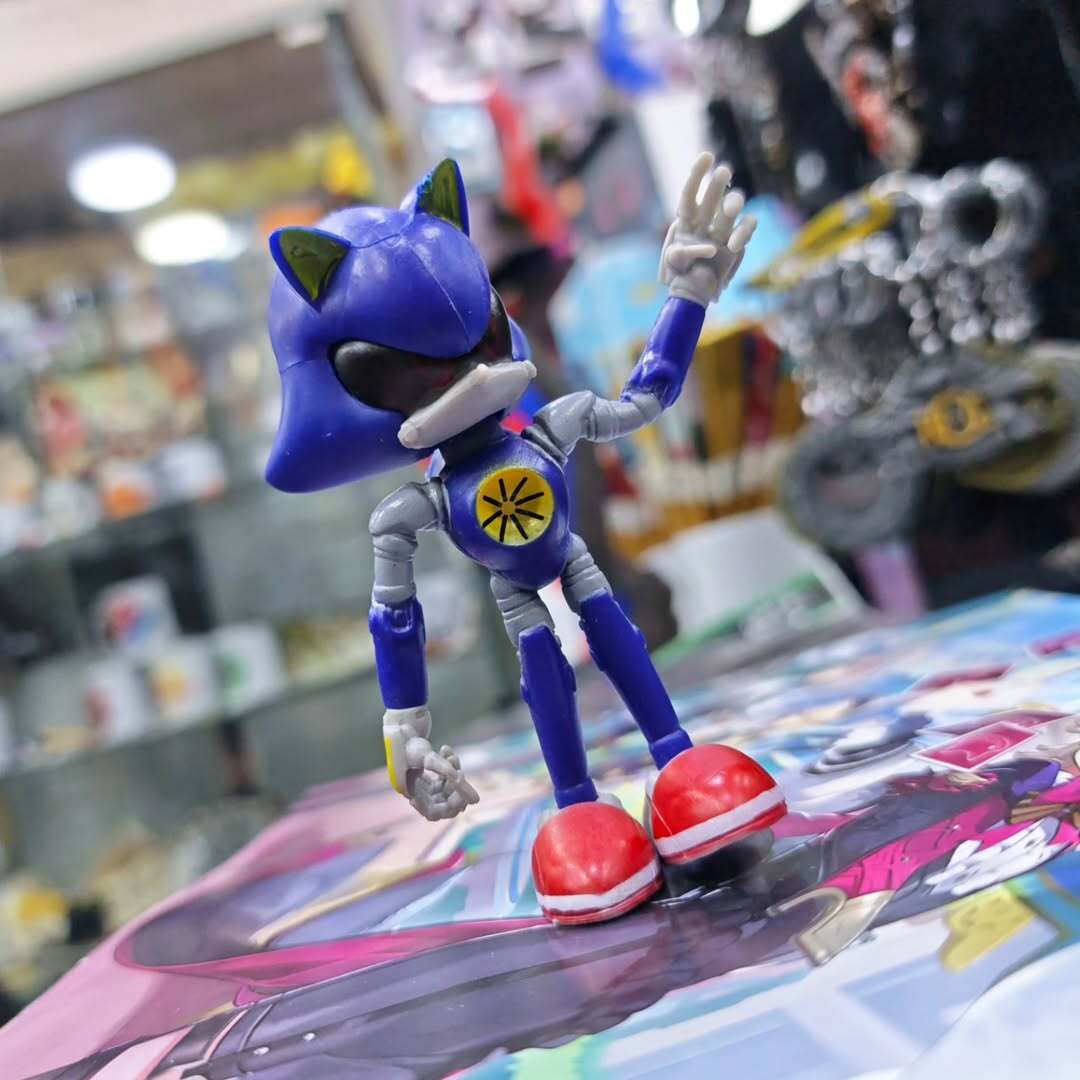 Sonic Figurine - Figurines