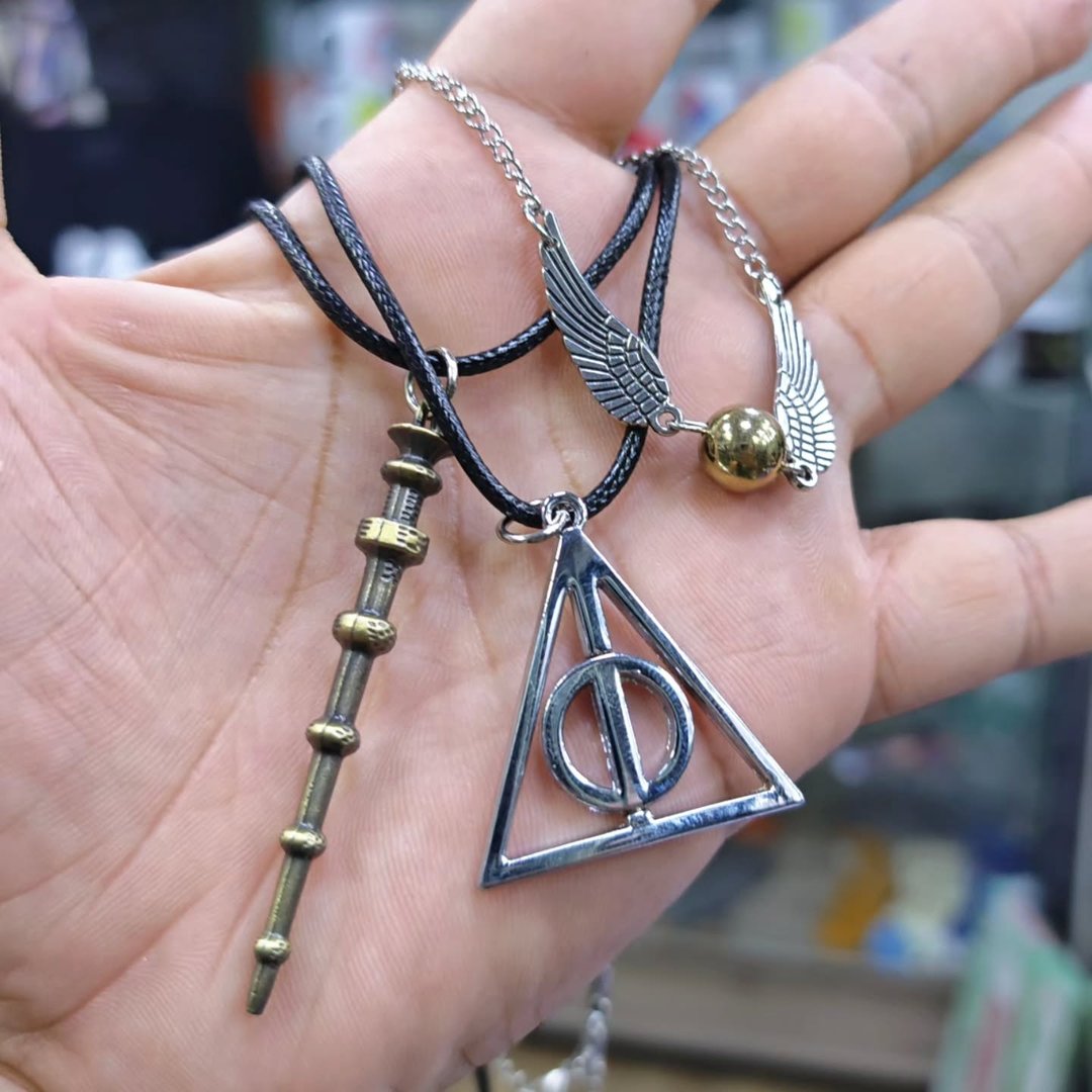 Harry Potter Promotion Pack - Promotion