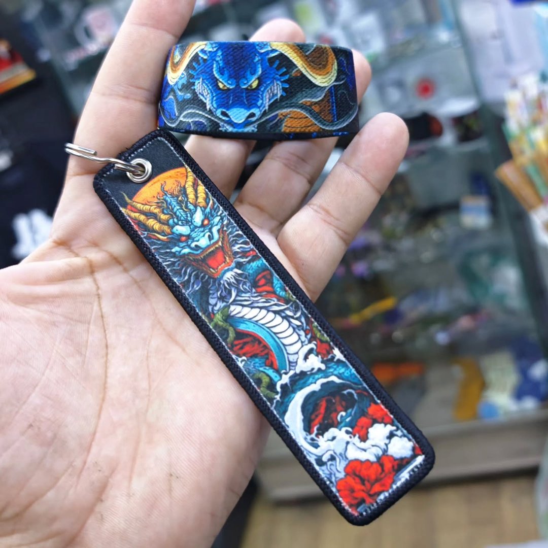 Dragon Promotion Pack - Promotion