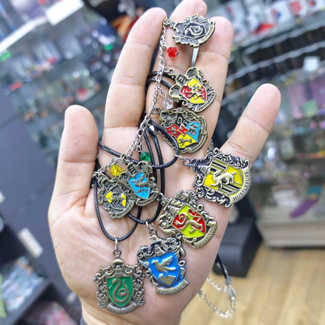 Harry Potter Promotion Pack - Promotion