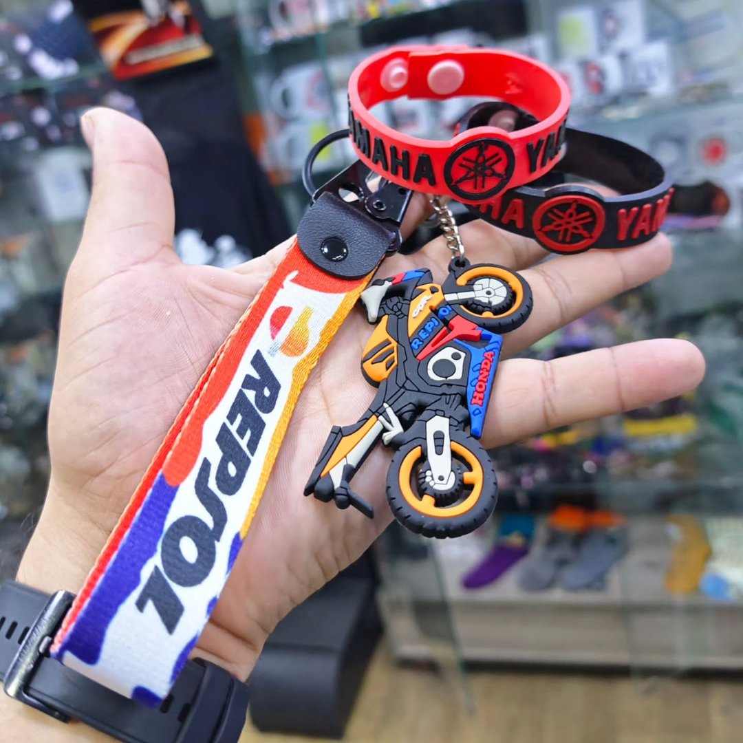 Motorsport Promotion Package - Promotion