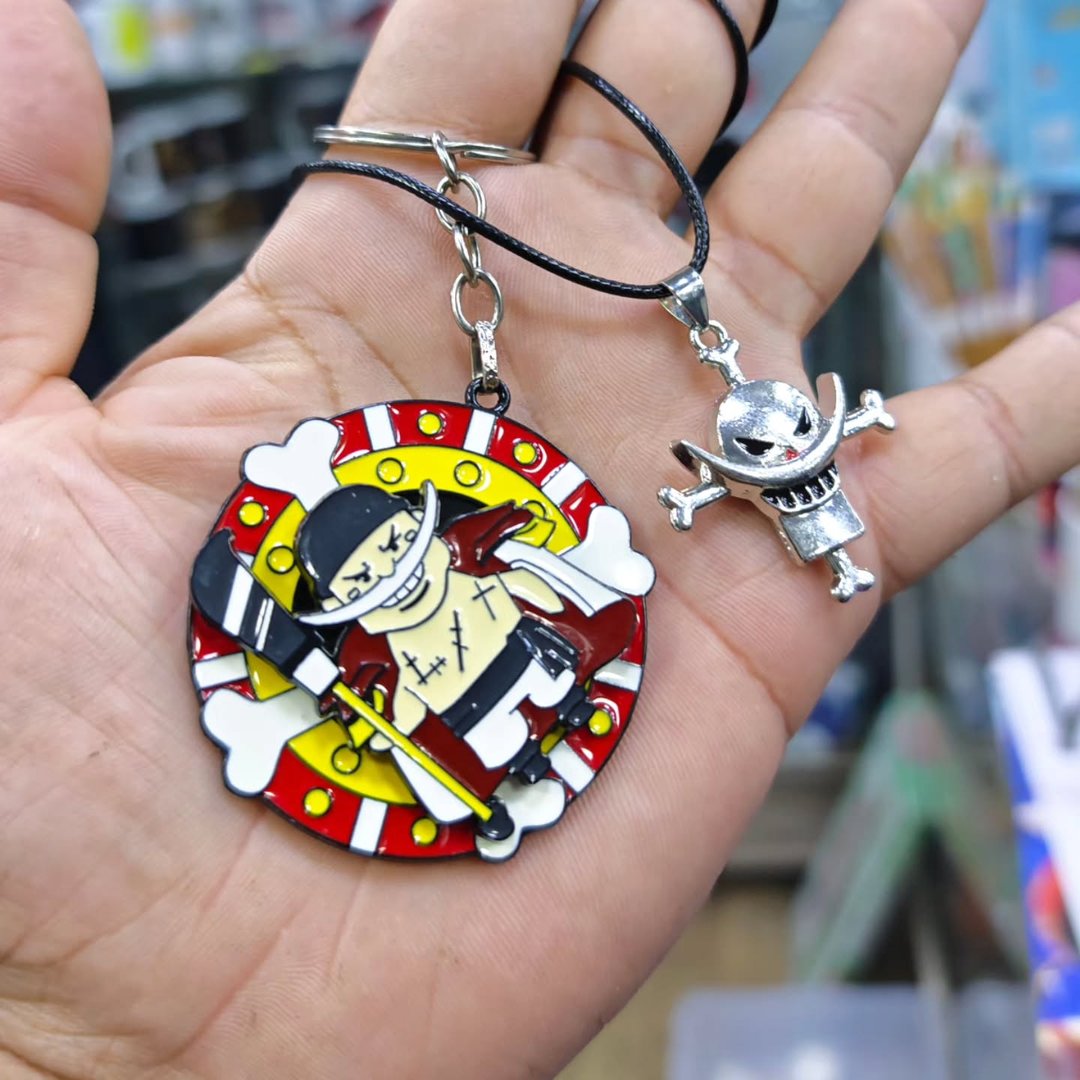 One Piece WhiteBeard Promotion Pack - Promotion