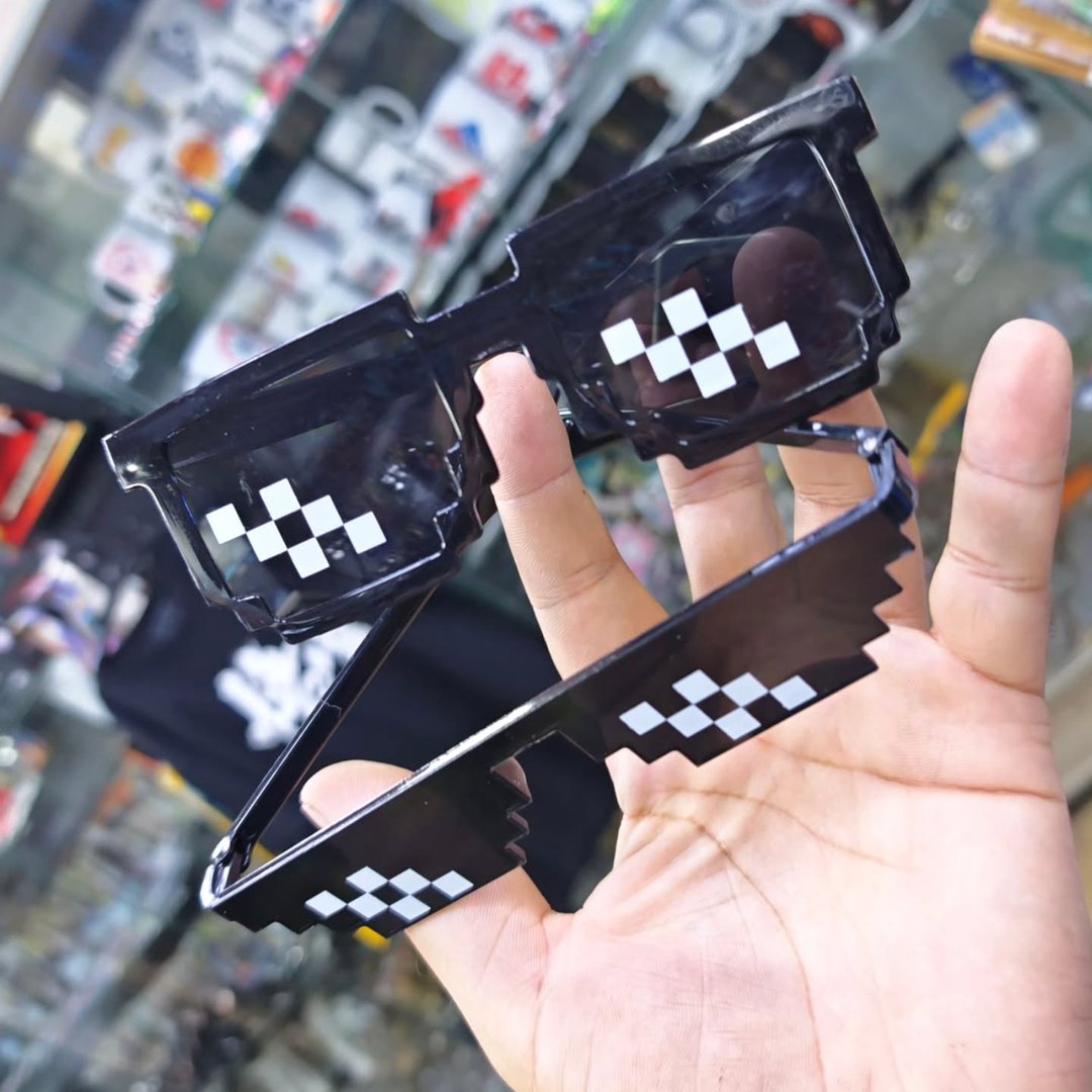 Thug Life Promotion Pack - Promotion
