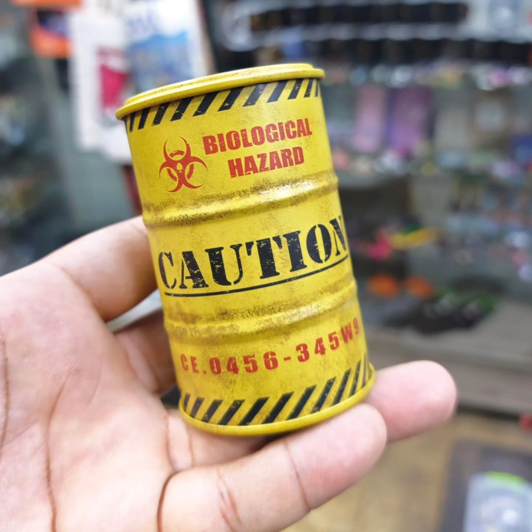 Biohazard Storage Box - Other