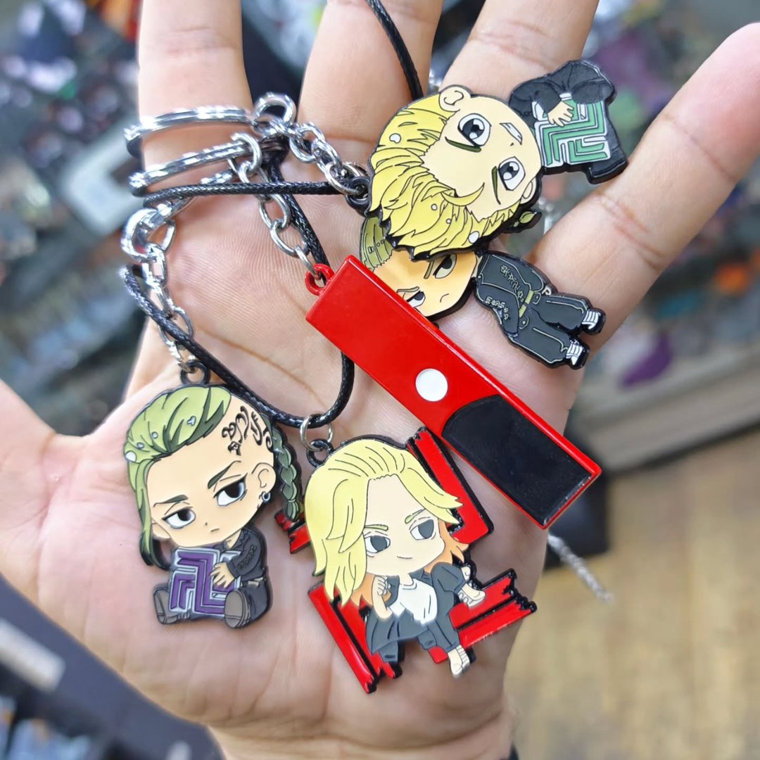 Tokyo Revengers Promotion Pack - Promotion