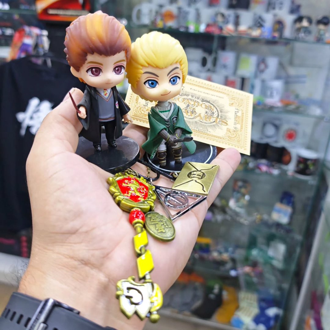 Harry Potter Promotion Pack - Promotion