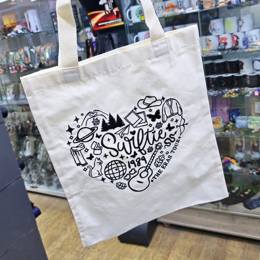 Tote Bag - Tote Bag