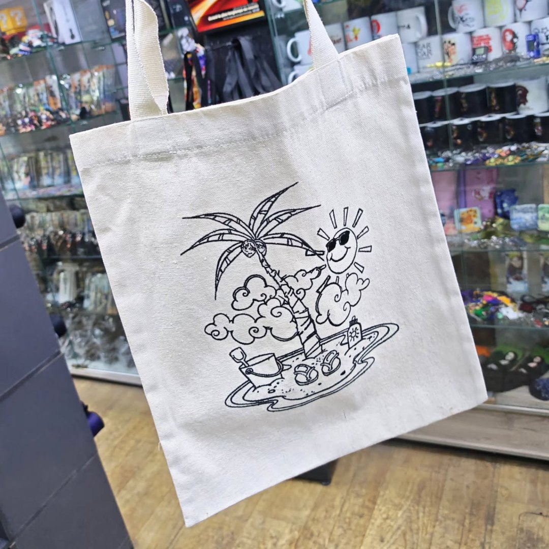 Tote Bag - Tote Bag