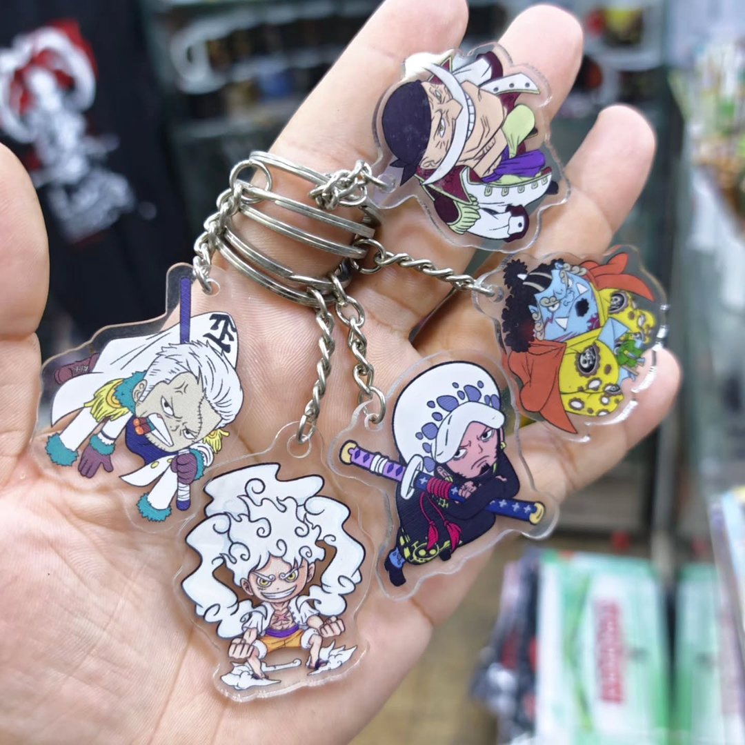 One Piece Promotion Pack - Promotion