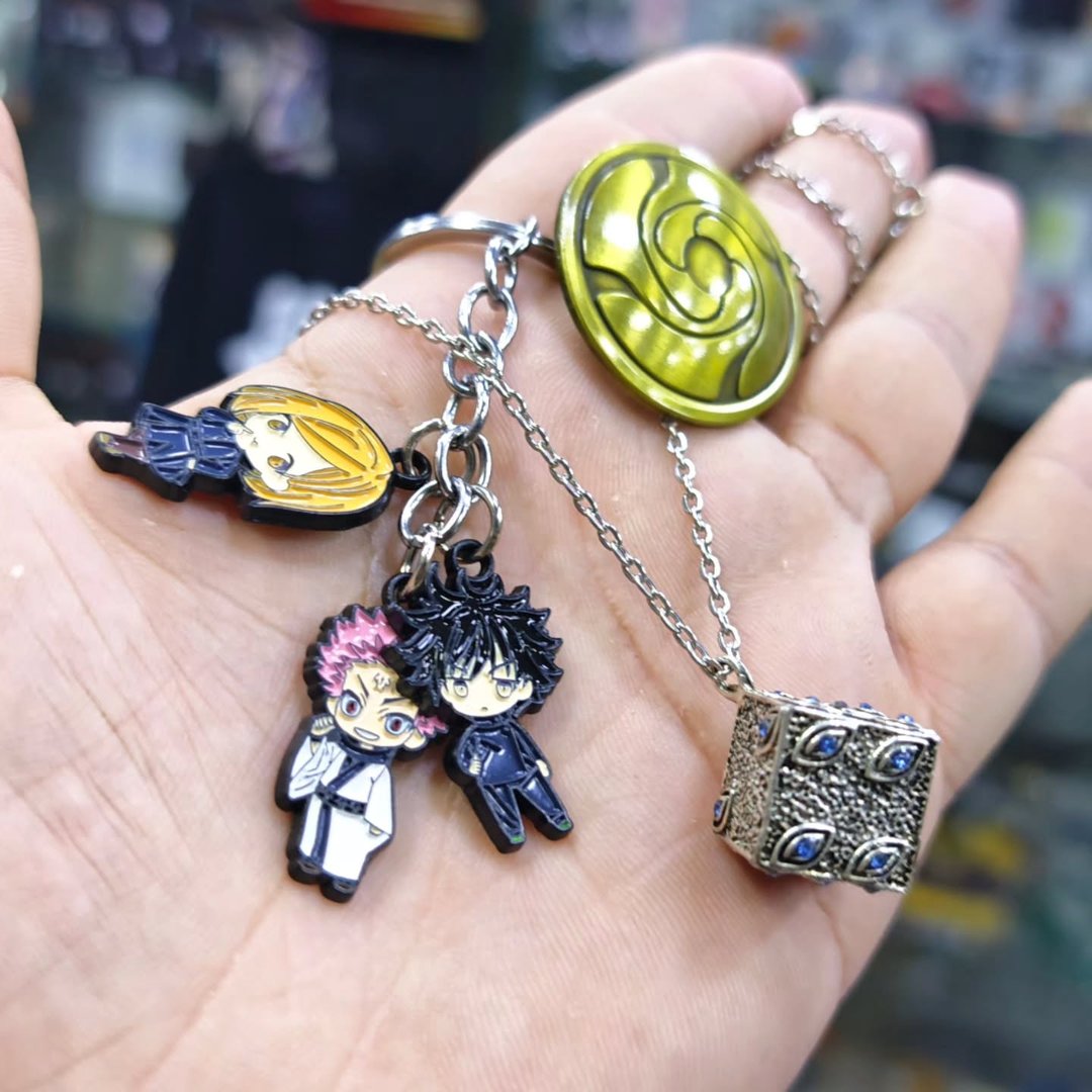 Jujutsu Kaisen Promotion Pack - Promotion