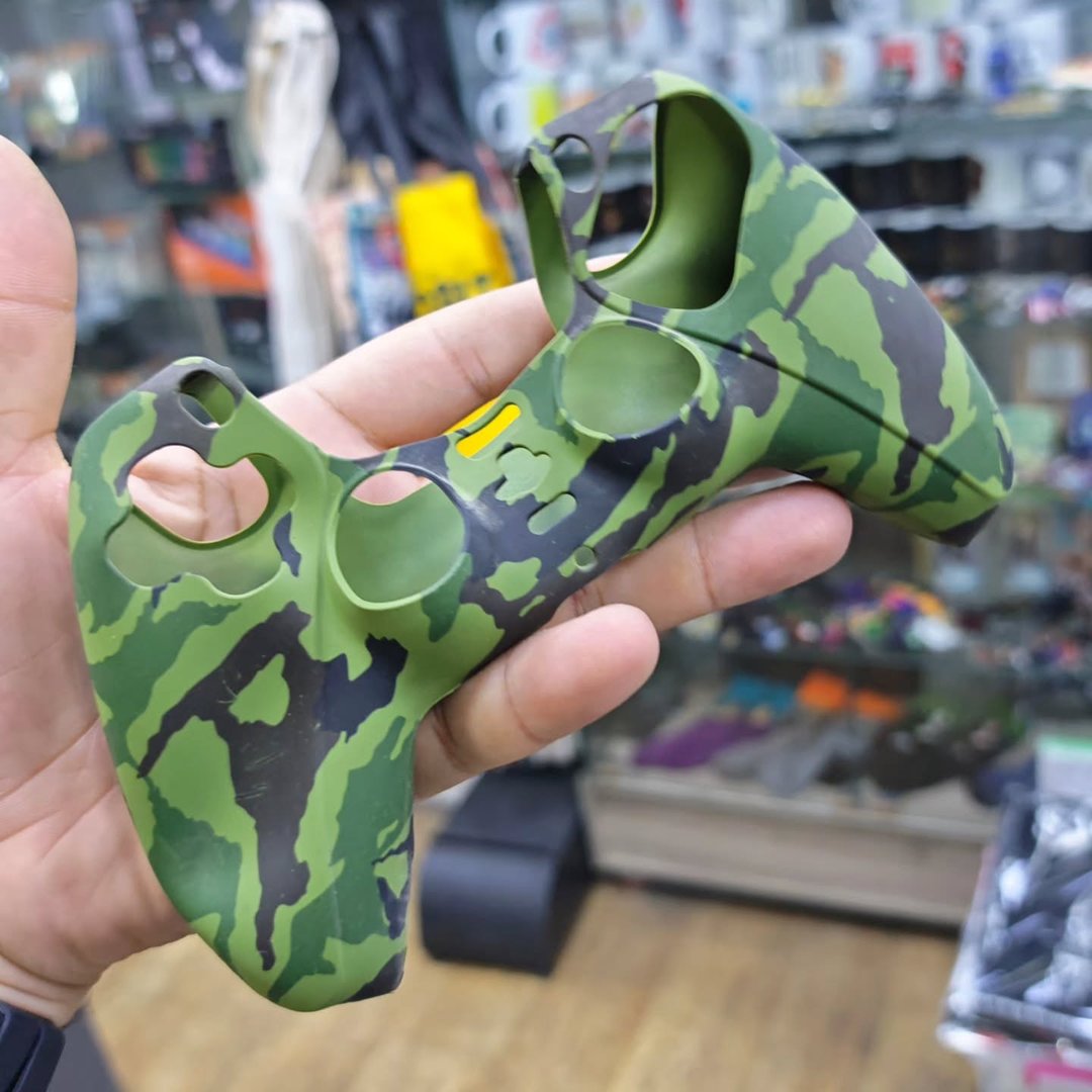 PS5 Controller Protector - Controller Protector