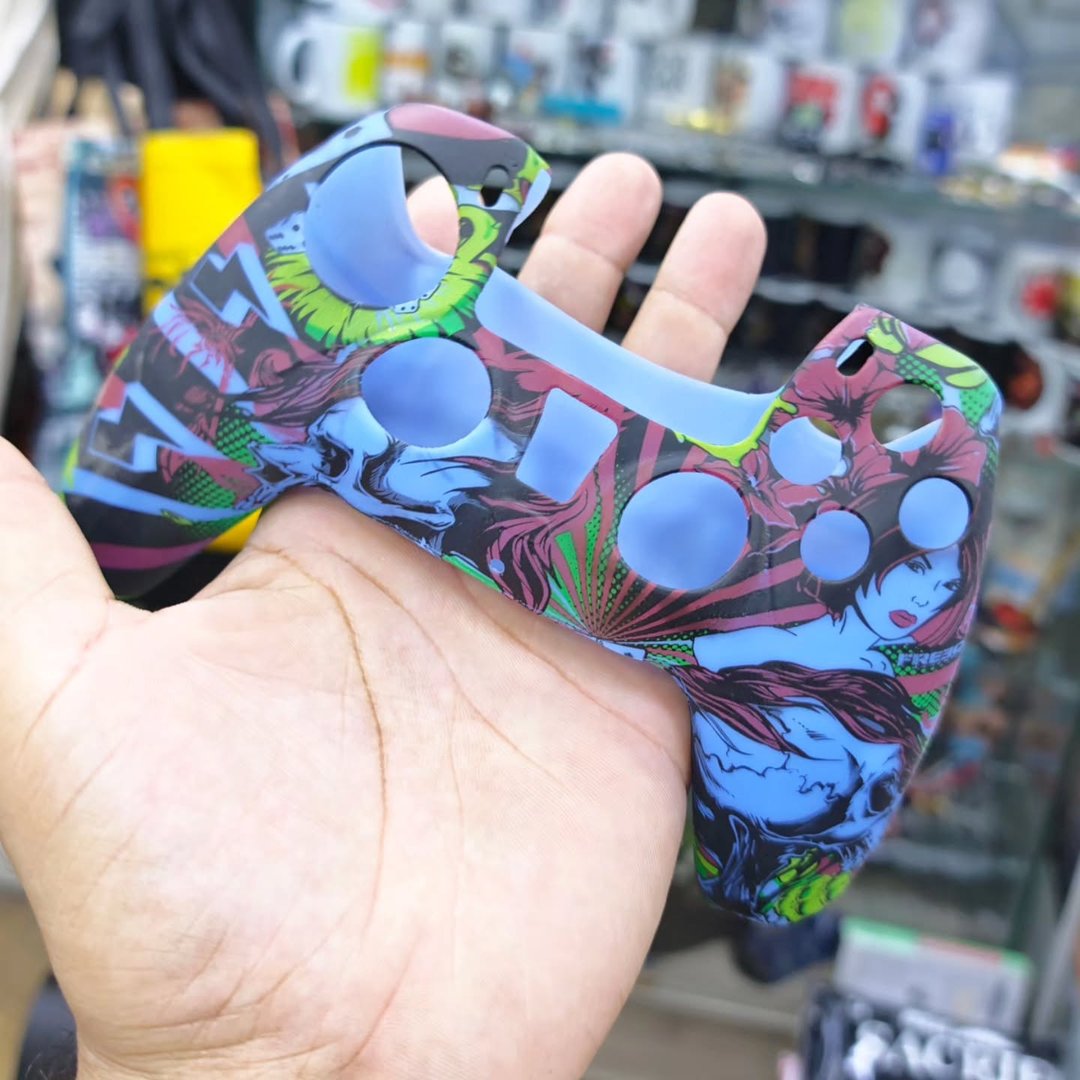 PS5 Controller Protector - Controller Protector