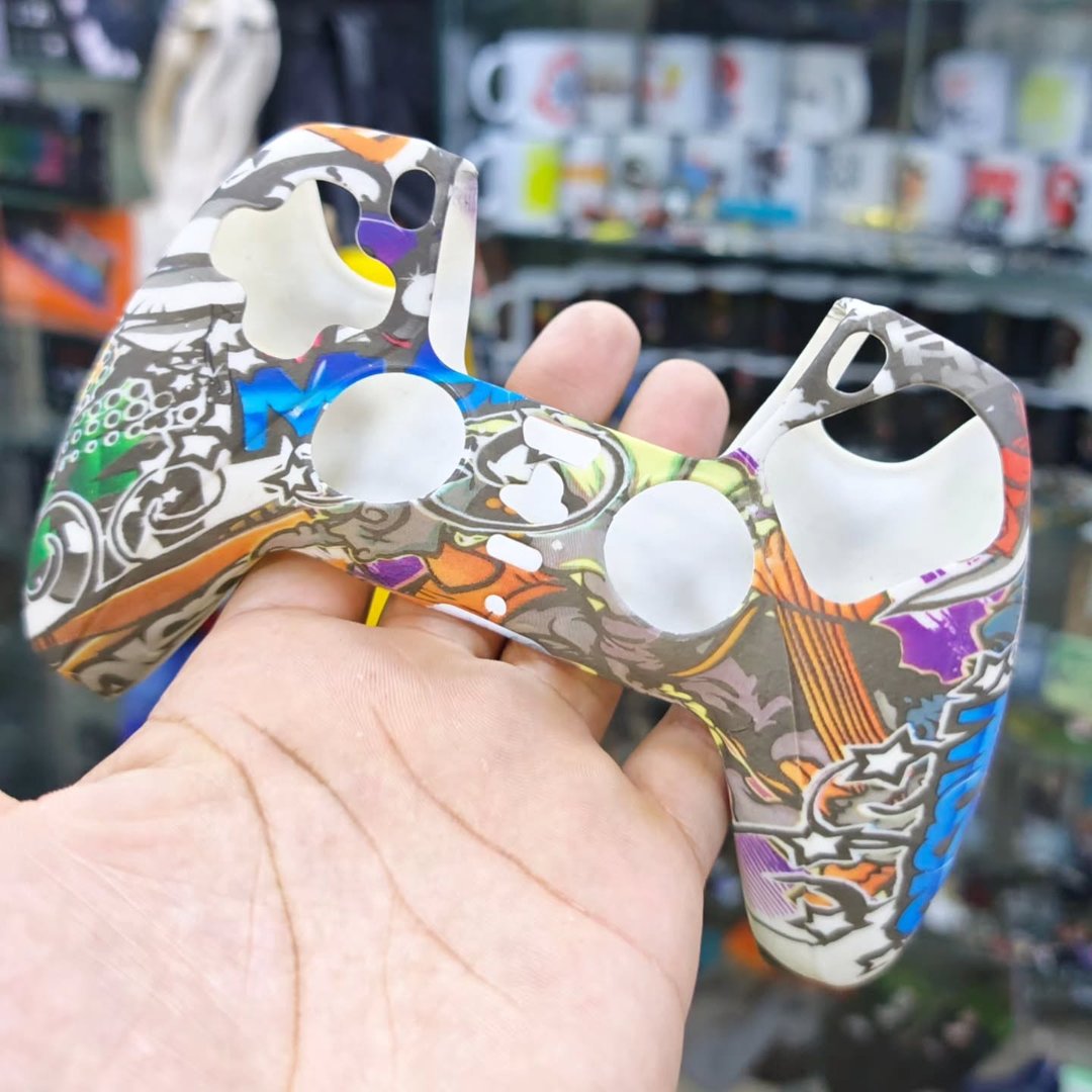 PS5 Controller Protector - Controller Protector