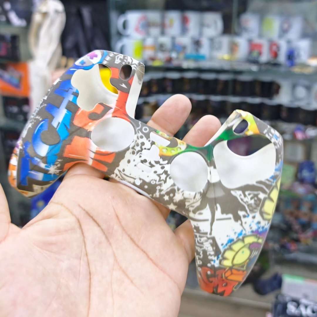 PS5 Controller Protector - Controller Protector