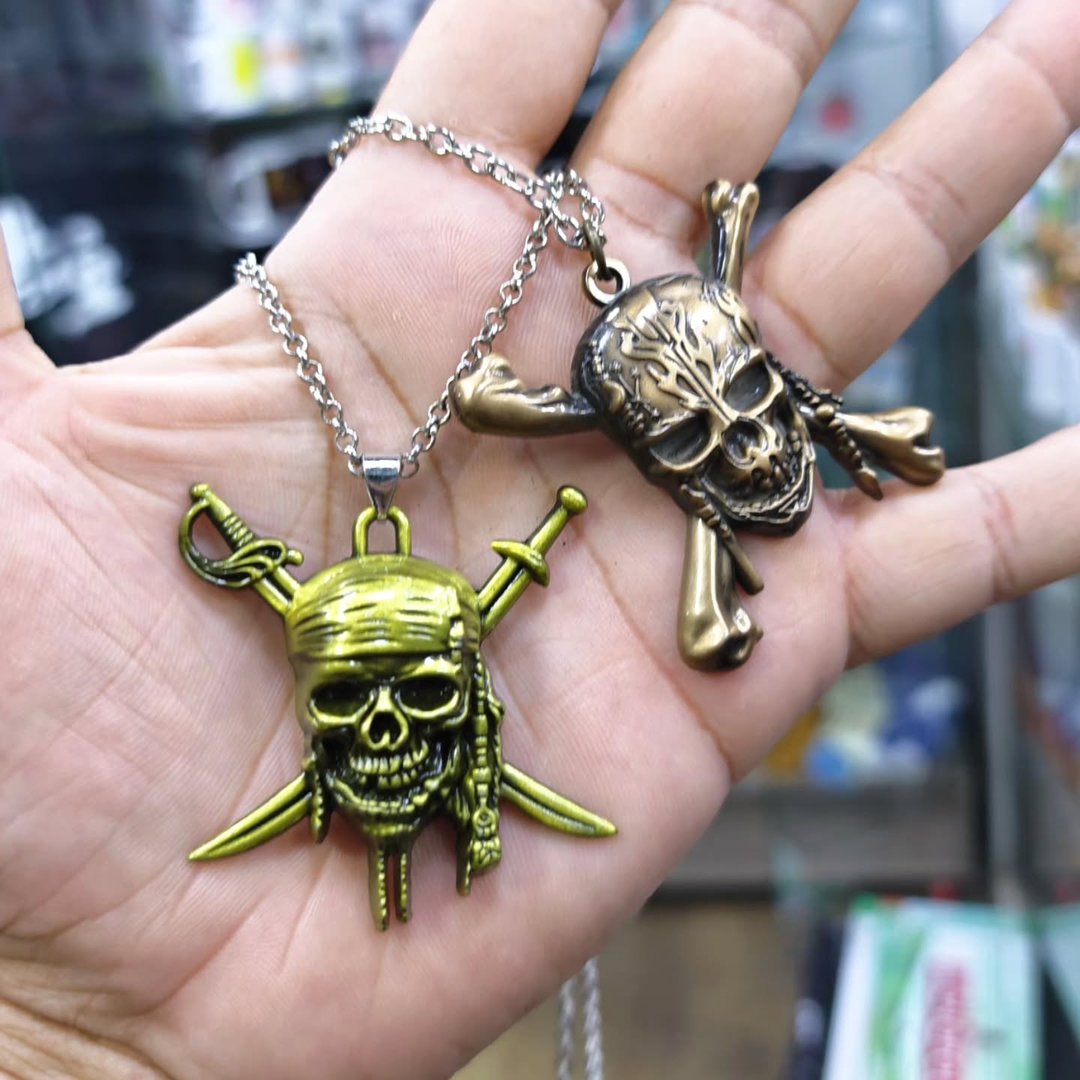 Pirates of the Caribbean Promotion Pack - Promotion