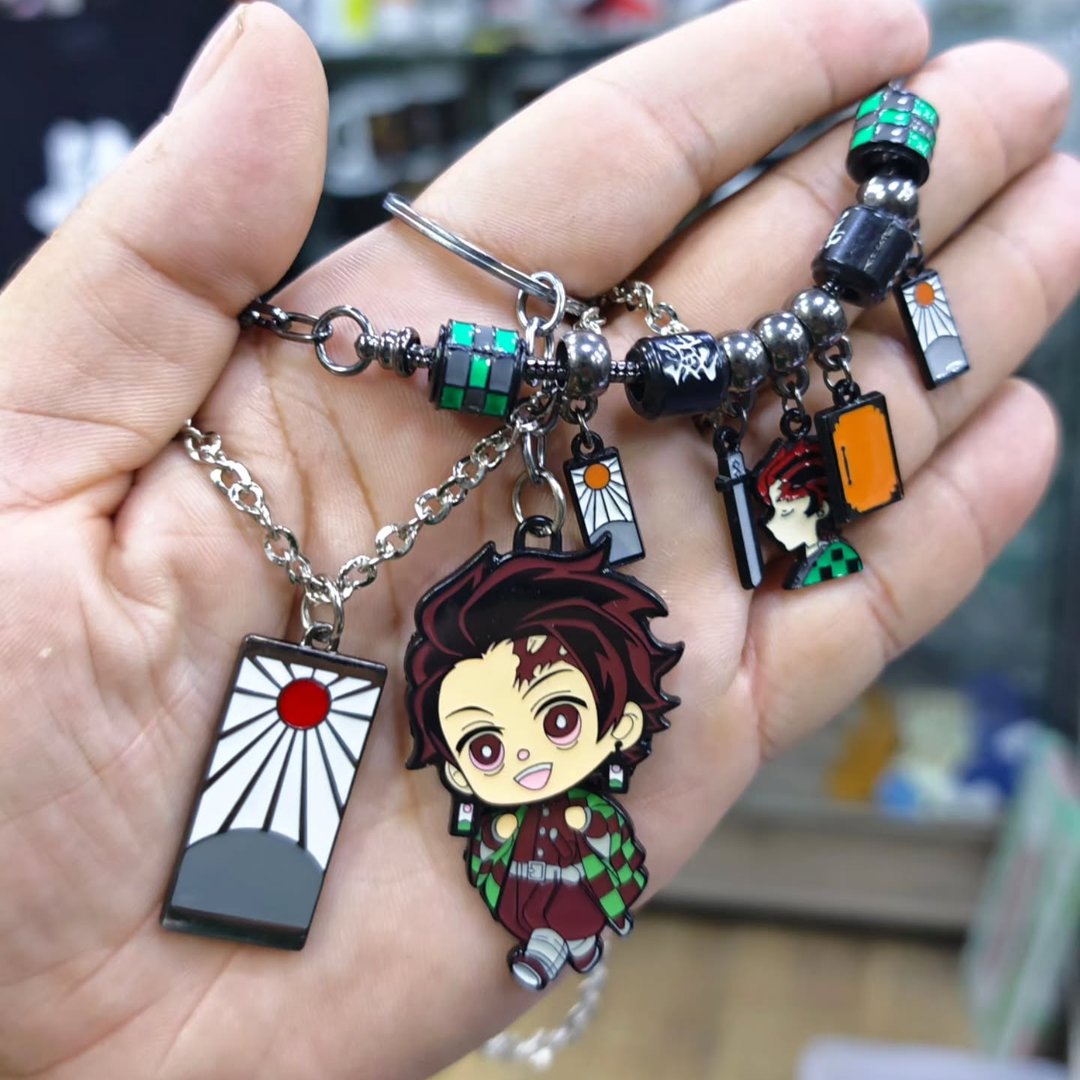 Demon Slayer Tanjiro Promotion Pack - Promotion