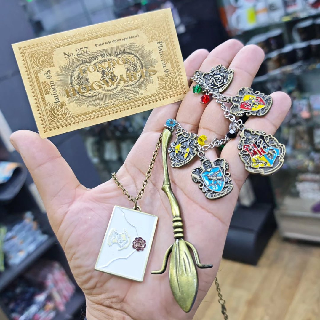 Harry Potter Promotion Pack - Promotion