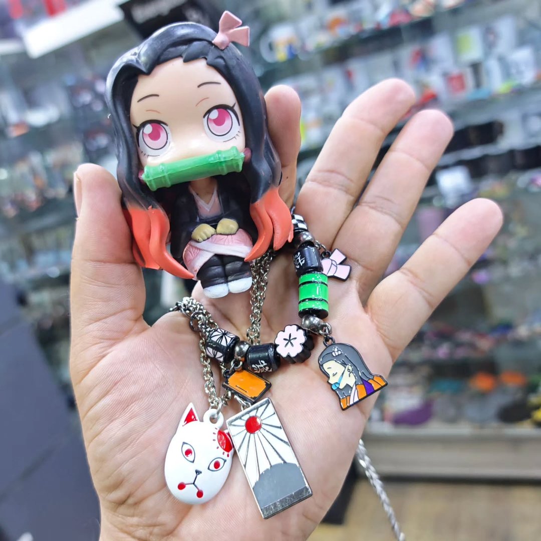 Demon Slayer Nezuko Promotion Pack - Promotion