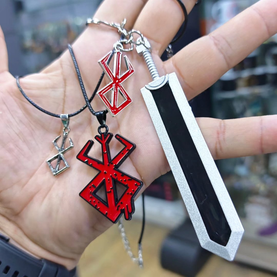 Berserk Promotion Pack - Promotion