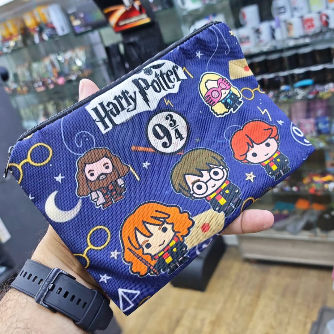 Harry Potter pencil case - Pencil Case