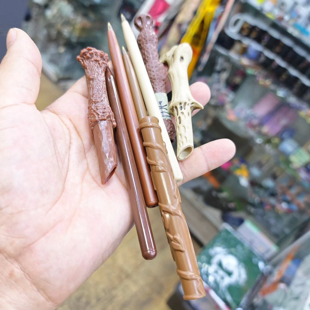 Harry Potter Pen Promotion Pack 4 - Pen