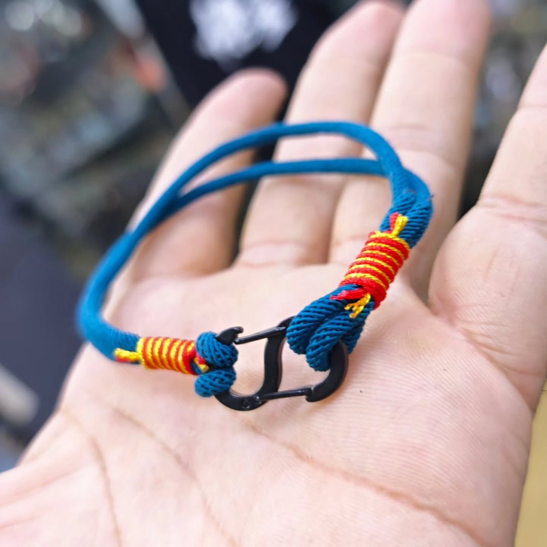 Men's Bracelet - Bracelet