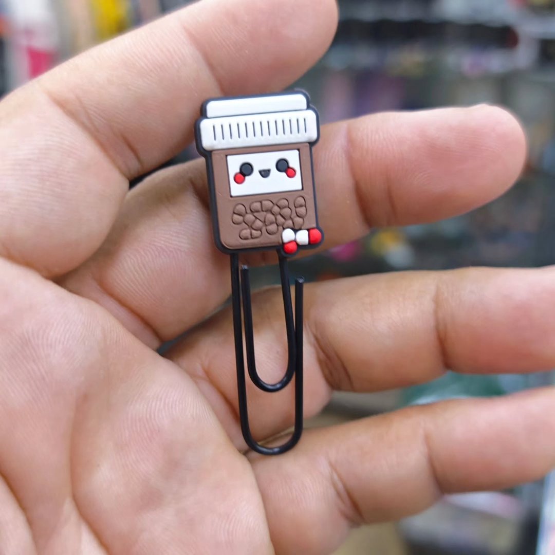 Bookmark - Bookmark