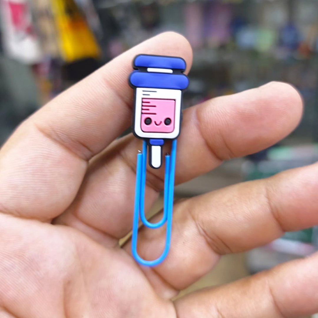 Bookmark - Bookmark