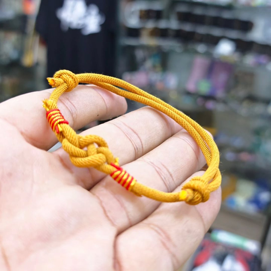 Men's Bracelet - Bracelet