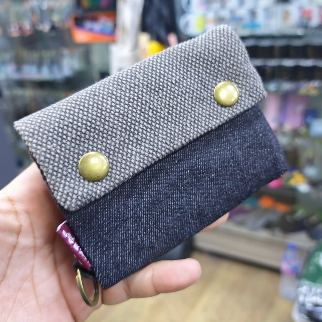 Men's Wallet - Wallet