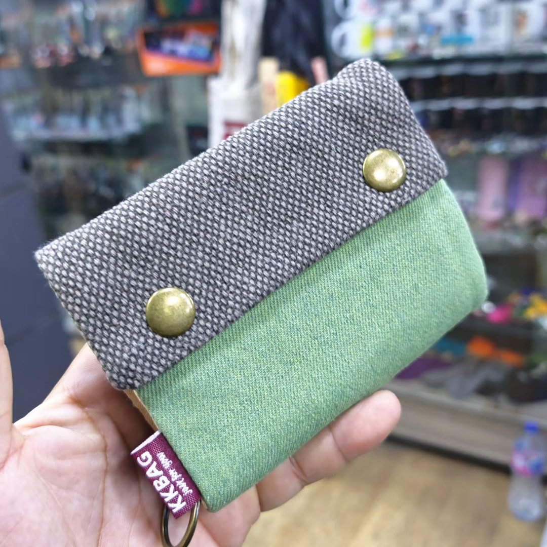 Men's Wallet - Wallet