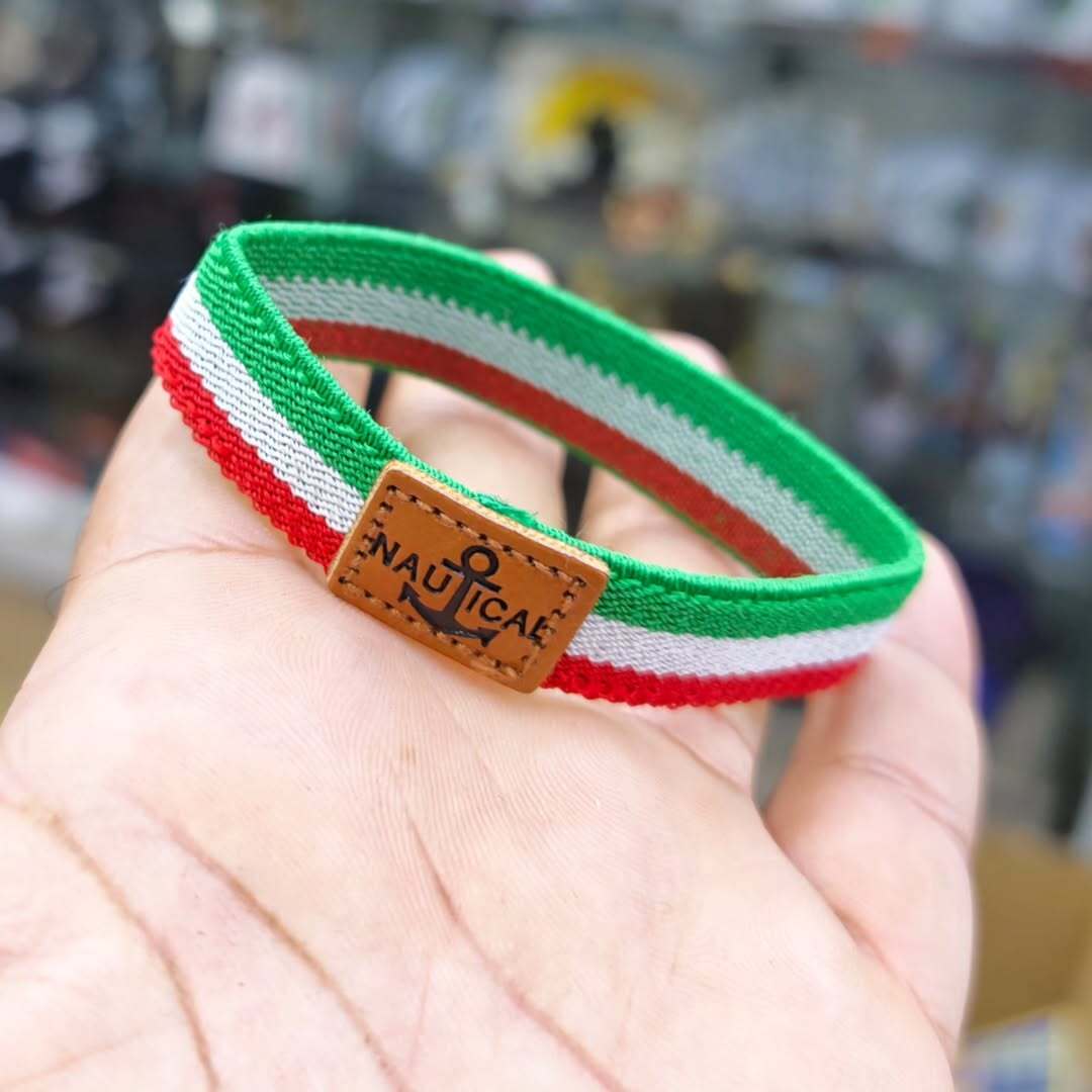 Bracelet Italia - Bracelet