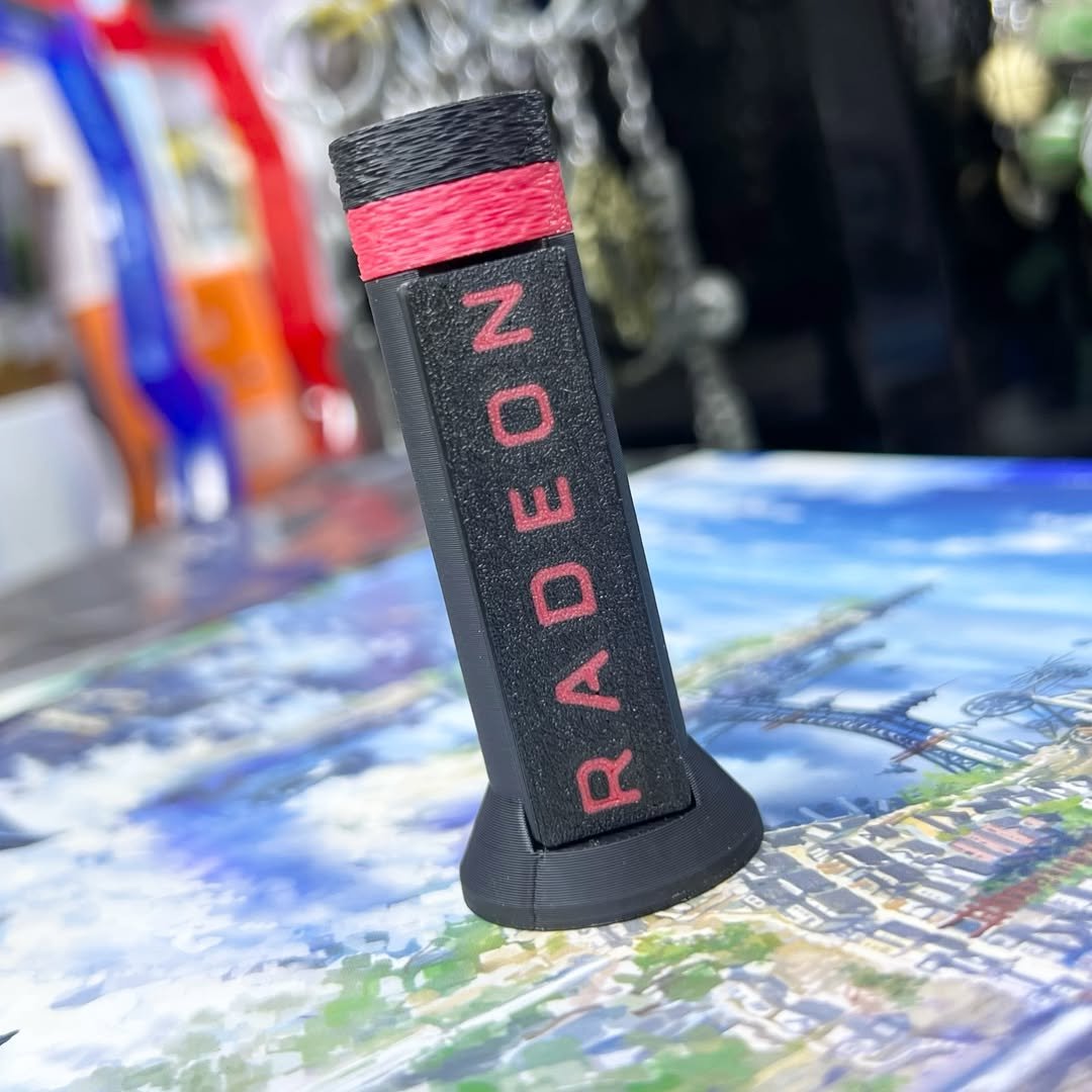 Graphics Card Support - Computer Equipment