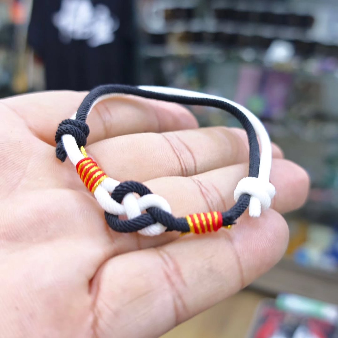 Men's Bracelet - Bracelet