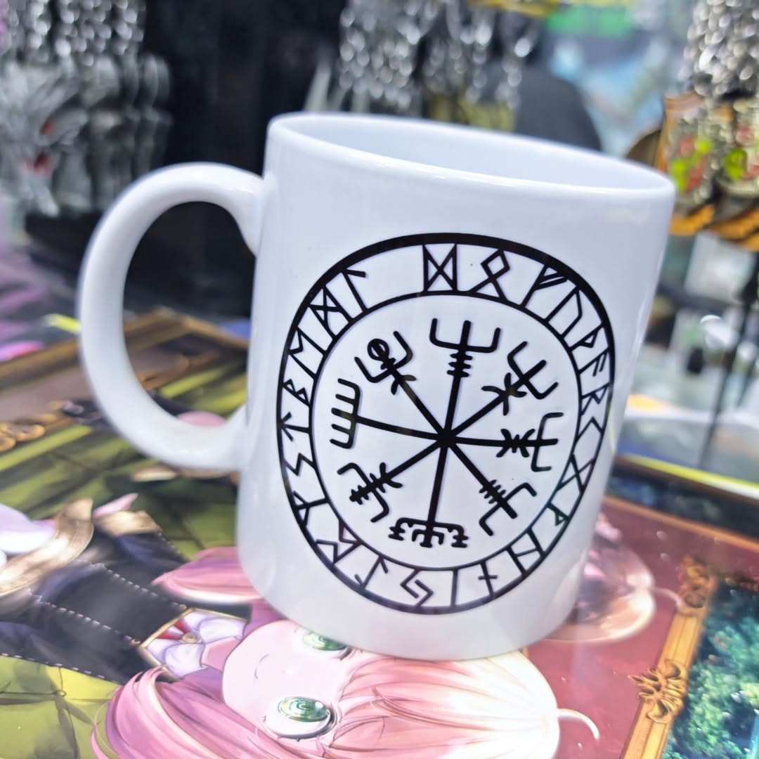 Viking Mug - Mug