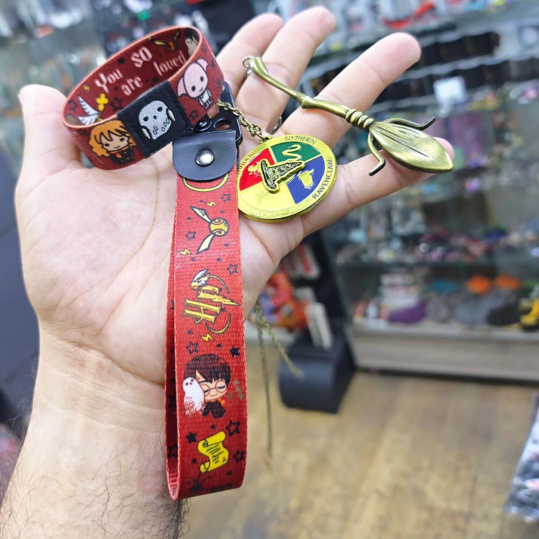Harry Potter Promotion Pack - Promotion