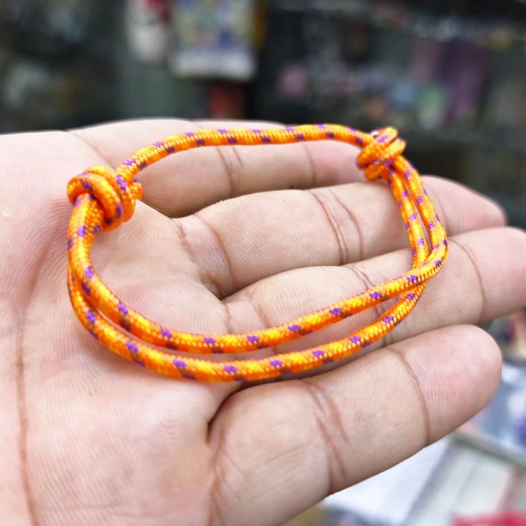 Paracorde Bracelet - Bracelet