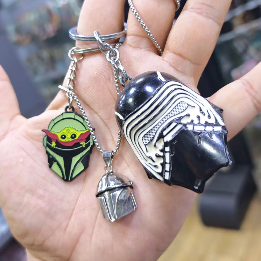 Star Wars Promotion Pack - Promotion