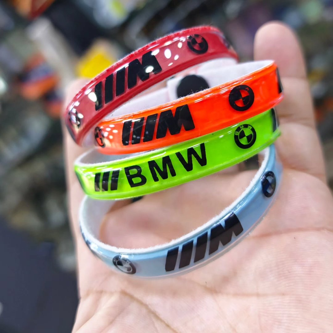 Pack Promotion 4 Bracelet BMW - Bracelet