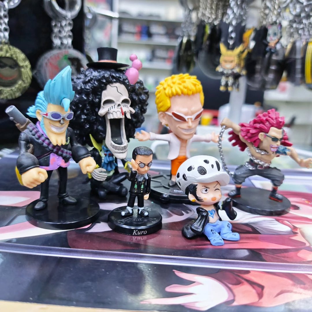 One Piece Promotion Pack - Promotion