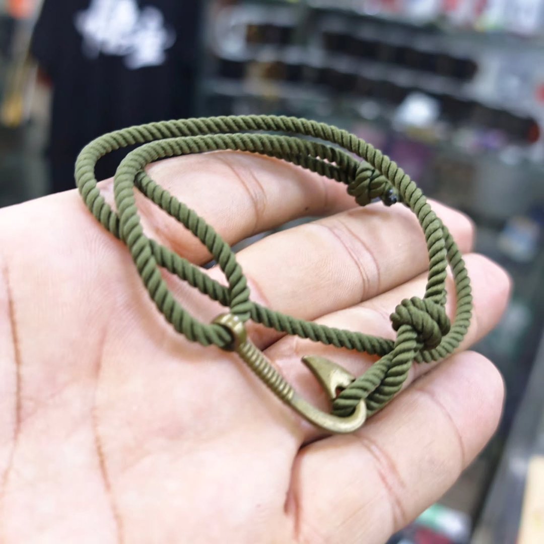 Men's Bracelet - Bracelet