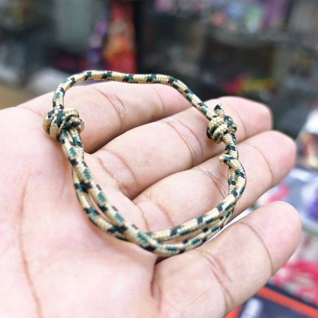 Paracorde Bracelet - Bracelet